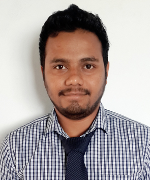 Mangesh Desale